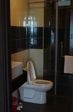 D Inspire Residence Johor Bahru Exterior foto