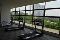 D Inspire Residence Johor Bahru Exterior foto